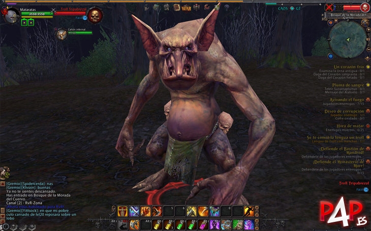 Warhammer Online: Age of Reckoning foto_33