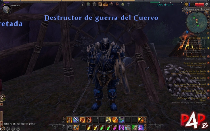 Warhammer Online: Age of Reckoning foto_37