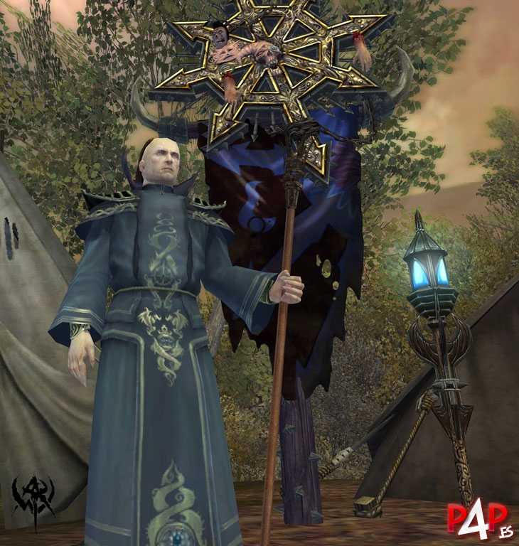 Warhammer Online: Age of Reckoning foto_4