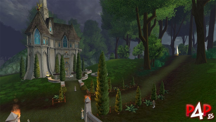 Warhammer Online: Age of Reckoning foto_40