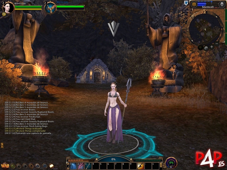 Warhammer Online: Age of Reckoning foto_41