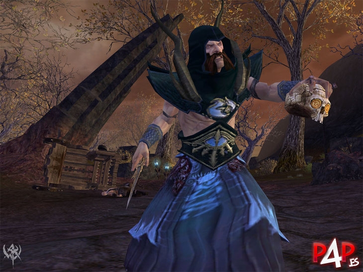 Warhammer Online: Age of Reckoning foto_42
