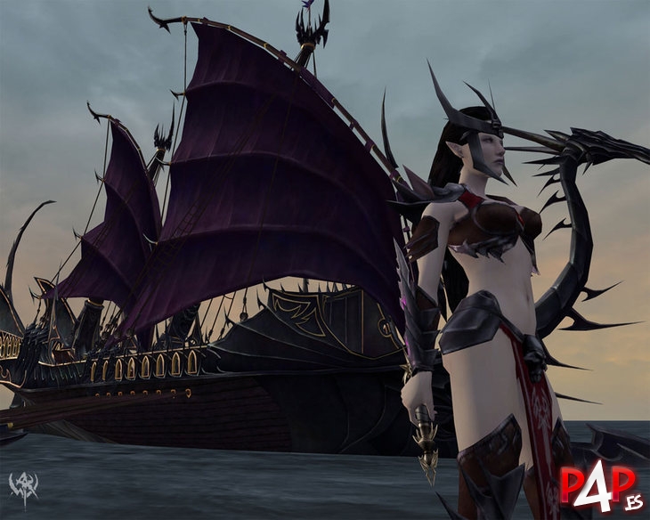 Warhammer Online: Age of Reckoning foto_43