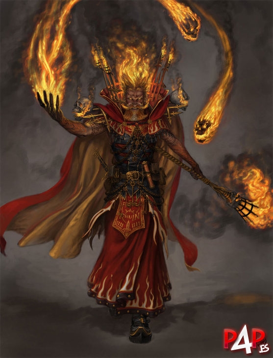 Warhammer Online: Age of Reckoning foto_45