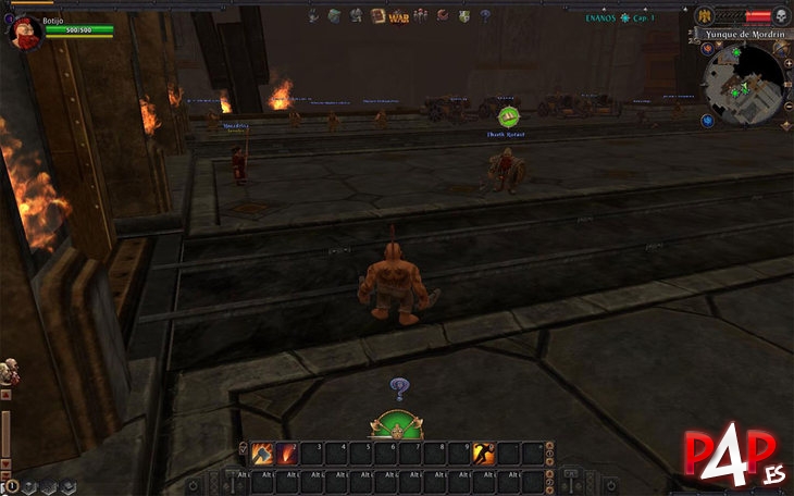 Warhammer Online: Age of Reckoning foto_46