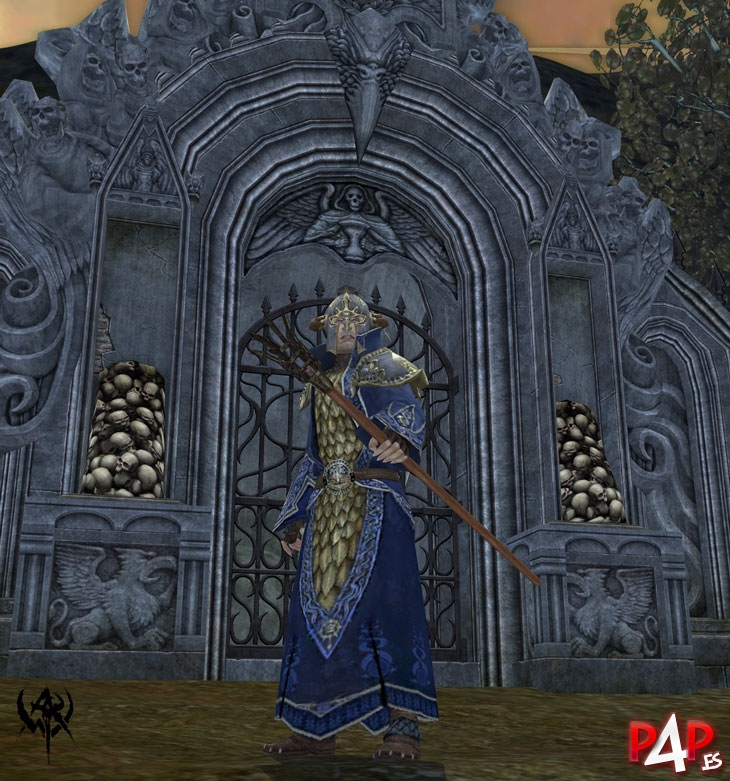 Warhammer Online: Age of Reckoning foto_5