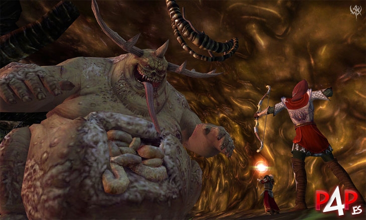 Warhammer Online: Age of Reckoning foto_50