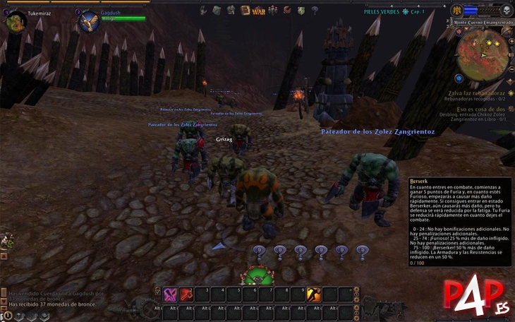 Warhammer Online: Age of Reckoning foto_52