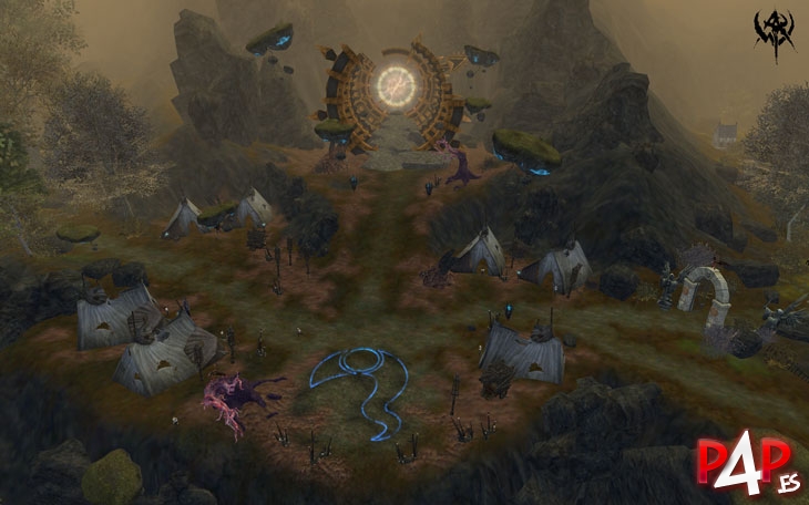 Warhammer Online: Age of Reckoning foto_6