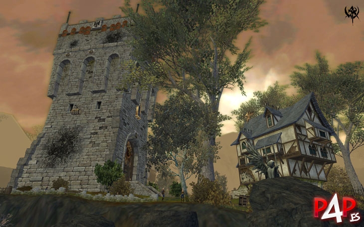 Warhammer Online: Age of Reckoning foto_7