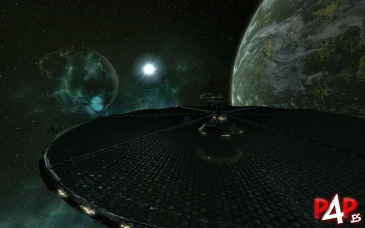 X³: Terran Conflict foto_3