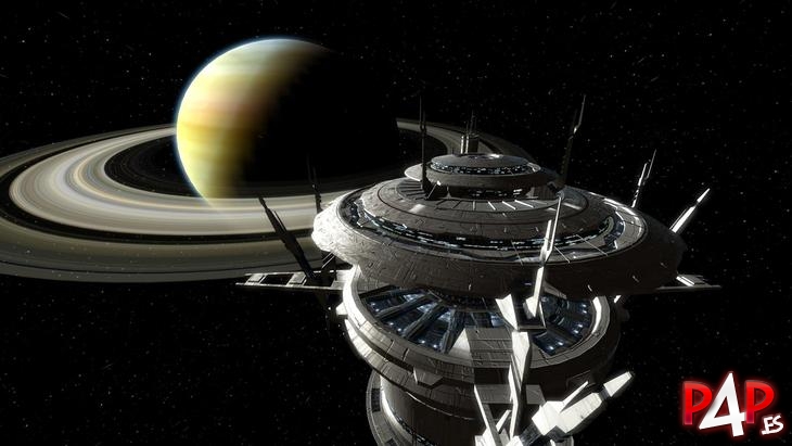 X³: Terran Conflict foto_8