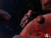 X³: Terran Conflict thumb_6